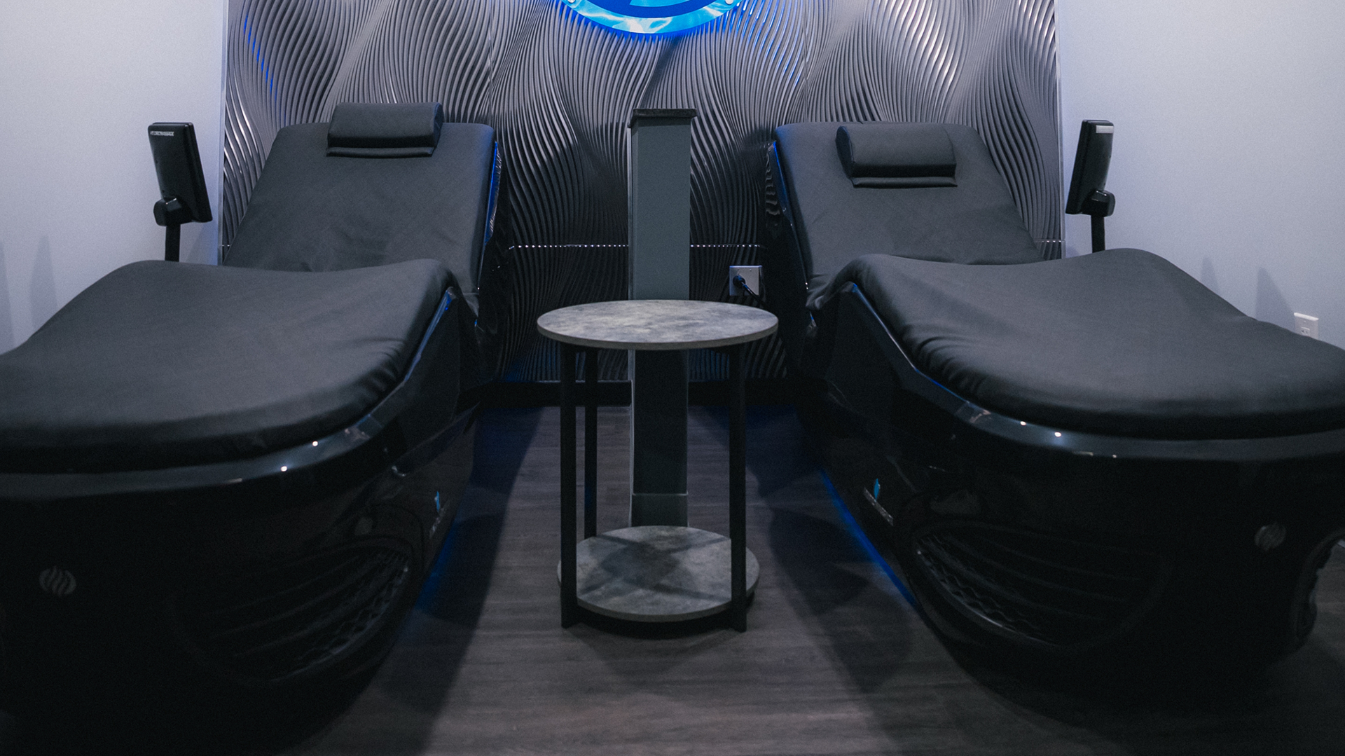 HydroMassage amenity